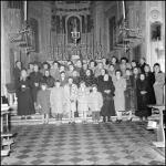 [Foto di gruppo e coppie]