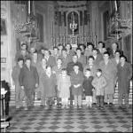 [Foto di gruppo e coppie]