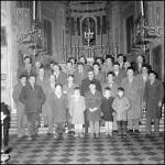 [Foto di gruppo e coppie]