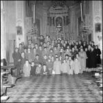 [Foto di gruppo e coppie]