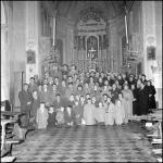 [Foto di gruppo e coppie]