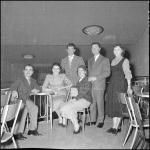 [Foto di gruppo e coppie]