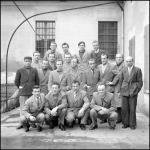 [Foto di gruppo e coppie]