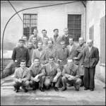 [Foto di gruppo e coppie]