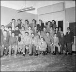 [Foto di gruppo e coppie]