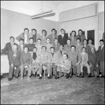 [Foto di gruppo e coppie]