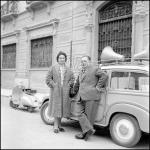 [Foto di gruppo e coppie]