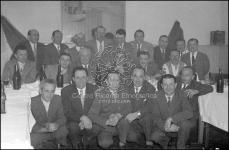 [Foto di gruppo e coppie]