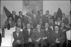 [Foto di gruppo e coppie]