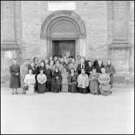 [Foto di gruppo e coppie]