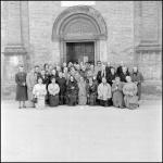 [Foto di gruppo e coppie]