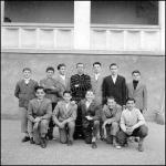 [Foto di gruppo e coppie]