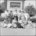 [Foto di gruppo e coppie]