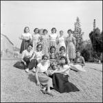 [Foto di gruppo e coppie]