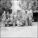 [Foto di gruppo e coppie]