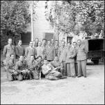 [Foto di gruppo e coppie]