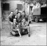 [Foto di gruppo e coppie]