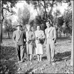 [Foto di gruppo e coppie]