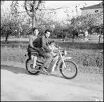 [Foto di gruppo e coppie]