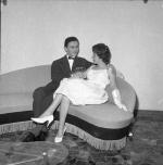 [Foto di gruppo e coppie]