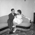 [Foto di gruppo e coppie]