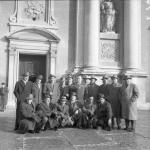 [Foto di gruppo e coppie]