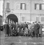 [Foto di gruppo e coppie]