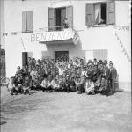 [Foto di gruppo e coppie]