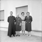 [Foto di gruppo e coppie]