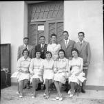 [Foto di gruppo e coppie]