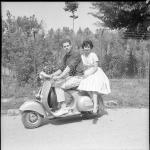 [Foto di gruppo e coppie]