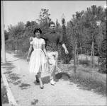 [Foto di gruppo e coppie]