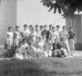 [Foto di gruppo e coppie]