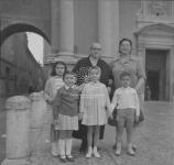 [Foto di gruppo e coppie]