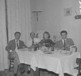 [Foto di gruppo e coppie]