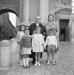 [Foto di gruppo e coppie]