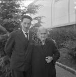 [Foto di gruppo e coppie]