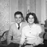 [Foto di gruppo e coppie]