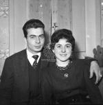 [Foto di gruppo e coppie]