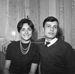 [Foto di gruppo e coppie]