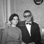 [Foto di gruppo e coppie]