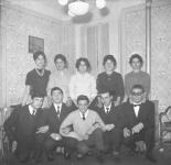 [Foto di gruppo e coppie]