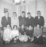 [Foto di gruppo e coppie]