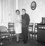 [Foto di gruppo e coppie]