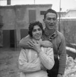 [Foto di gruppo e coppie]