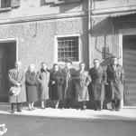 [Foto di gruppo e coppie]