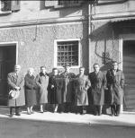 [Foto di gruppo e coppie]