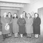 [Foto di gruppo e coppie]