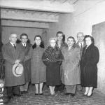 [Foto di gruppo e coppie]