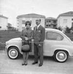 [Foto di gruppo e coppie]